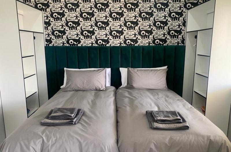 To Let 1 Bedroom Property for Rent in Dolphin Beach Western Cape